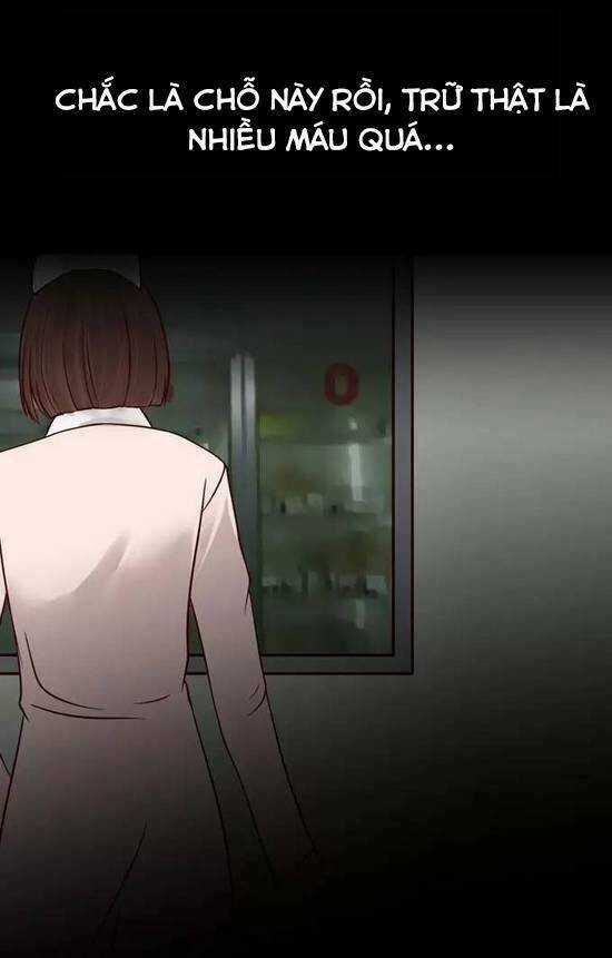 Tấm Da Người - Chapter 5 - Trang 33