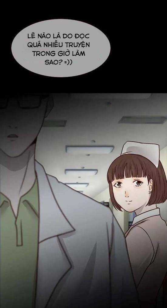 Tấm Da Người - Chapter 5 - Trang 35