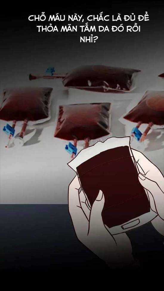 Tấm Da Người - Chapter 5 - Trang 37
