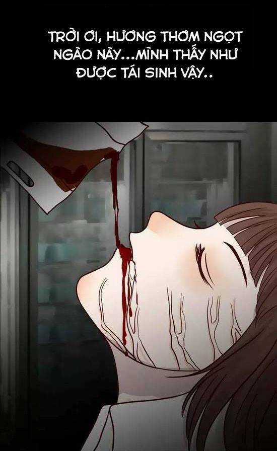 Tấm Da Người - Chapter 5 - Trang 39