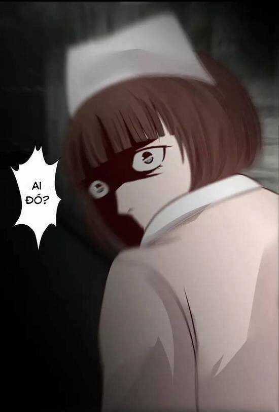 Tấm Da Người - Chapter 5 - Trang 40