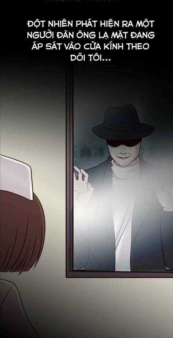 Tấm Da Người - Chapter 5 - Trang 41