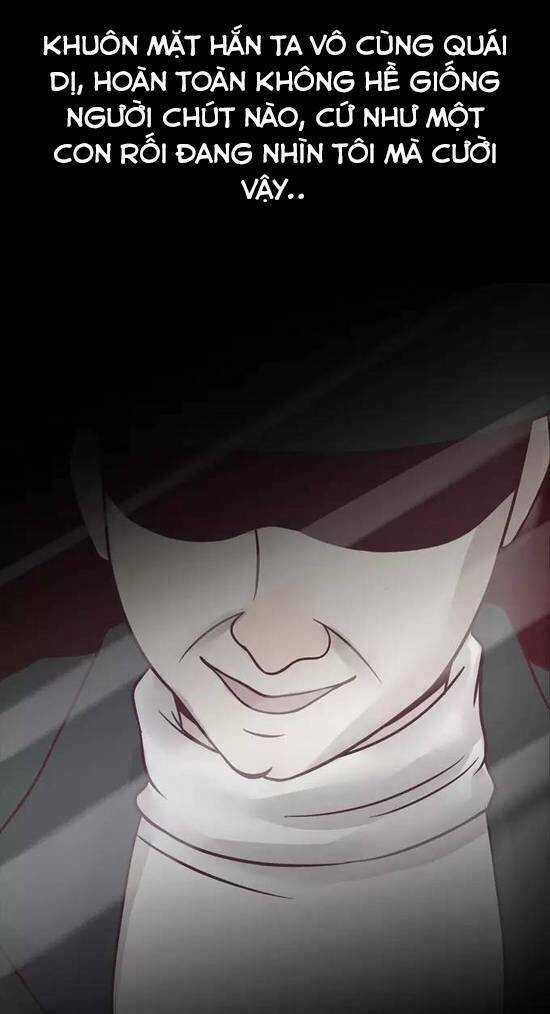 Tấm Da Người - Chapter 5 - Trang 42