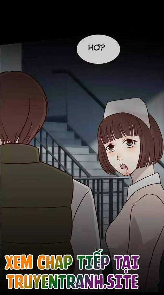 Tấm Da Người - Chapter 5 - Trang 48