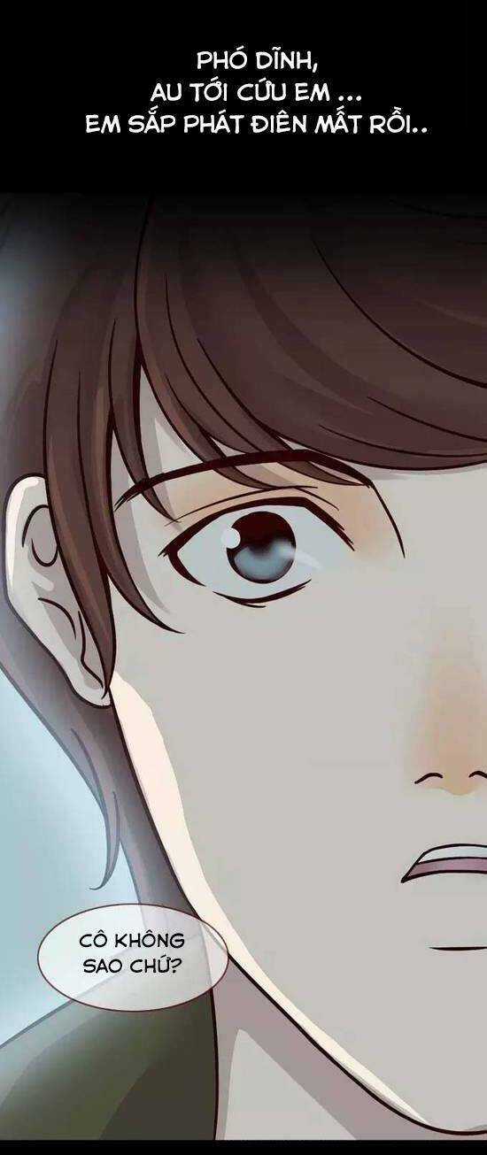 Tấm Da Người - Chapter 5 - Trang 6