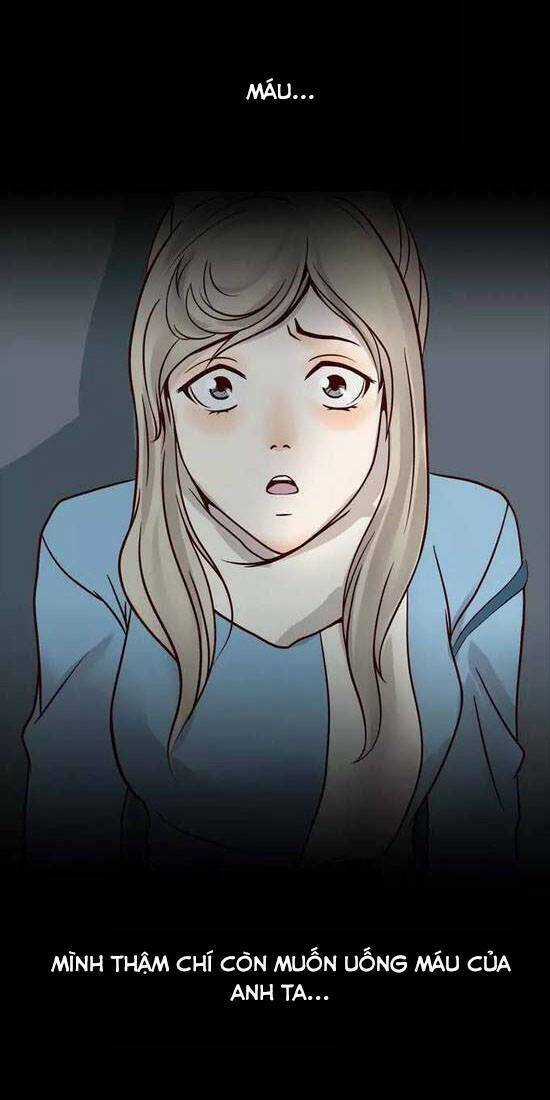 Tấm Da Người - Chapter 5 - Trang 7