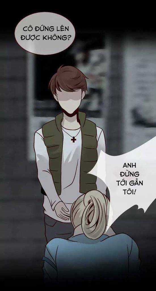 Tấm Da Người - Chapter 5 - Trang 8