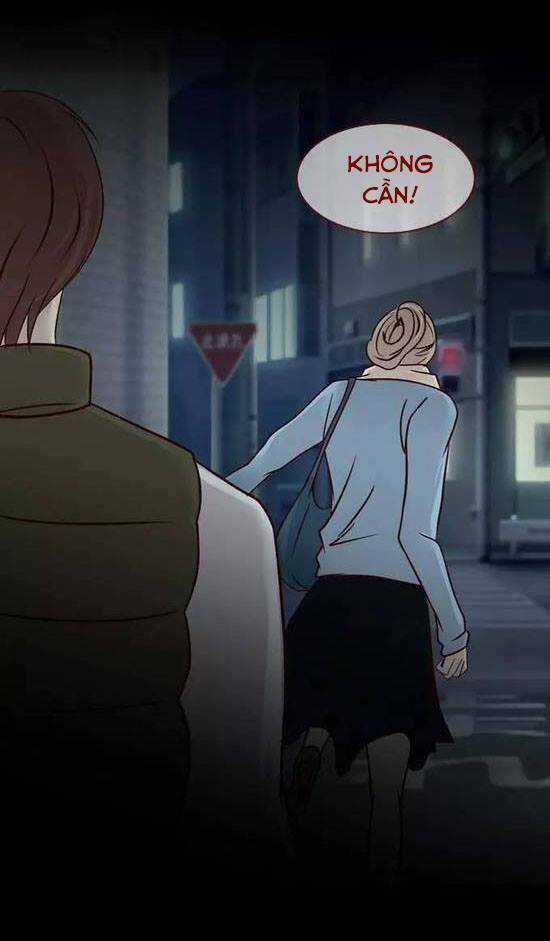 Tấm Da Người - Chapter 5 - Trang 10