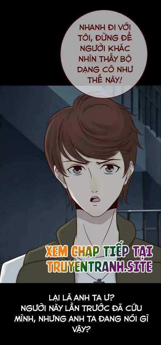 Tấm Da Người - Chapter 6 - Trang 1