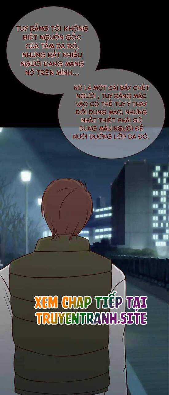 Tấm Da Người - Chapter 6 - Trang 11