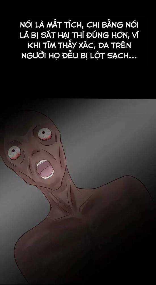 Tấm Da Người - Chapter 6 - Trang 13