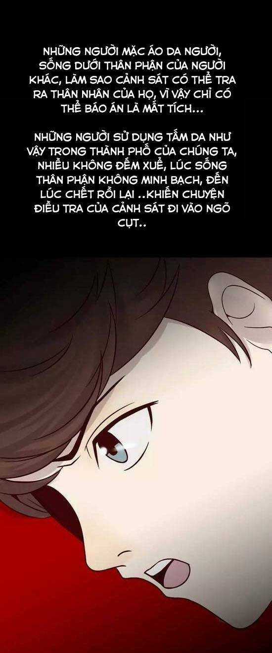 Tấm Da Người - Chapter 6 - Trang 14