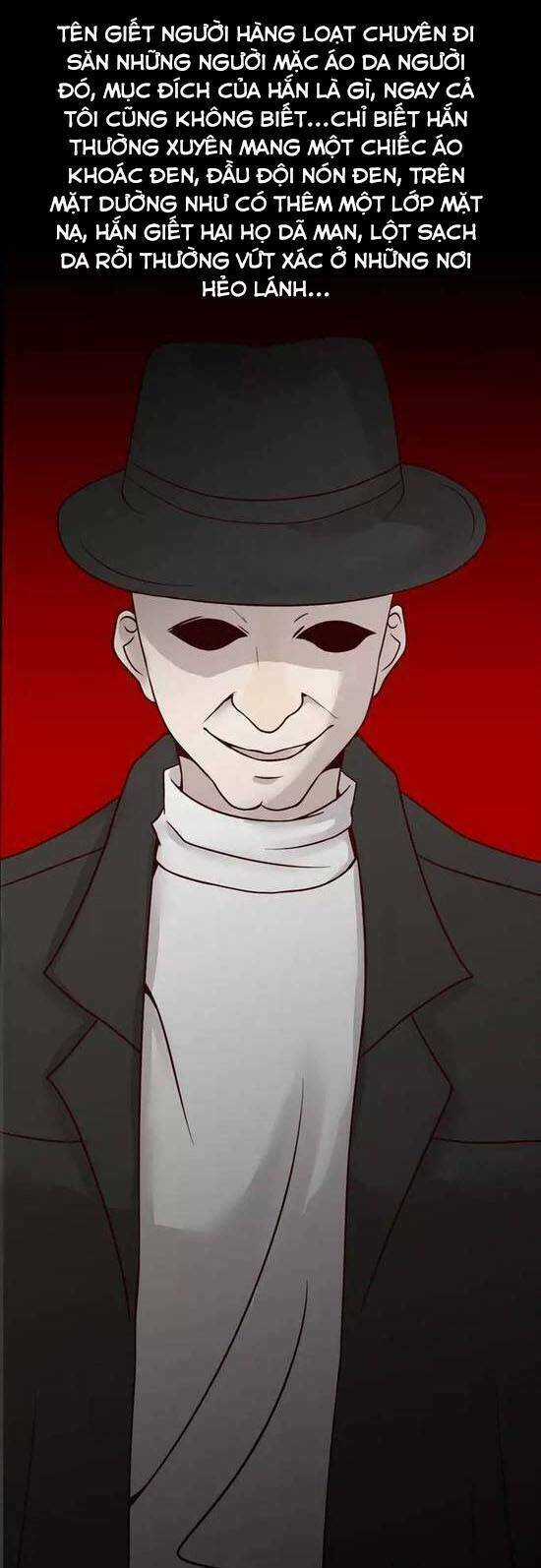 Tấm Da Người - Chapter 6 - Trang 15