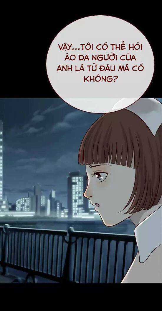 Tấm Da Người - Chapter 6 - Trang 16