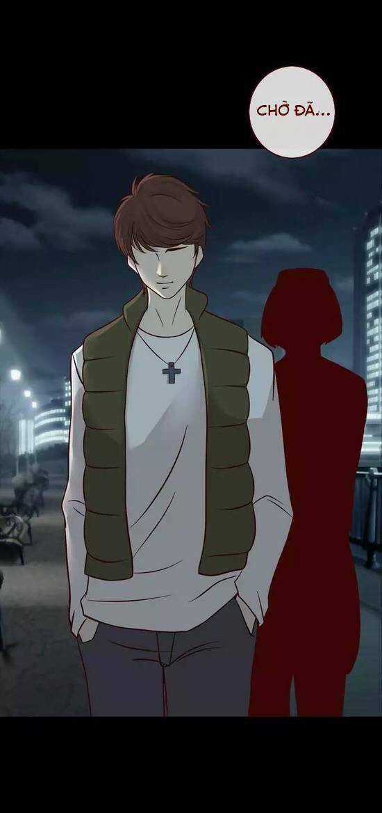 Tấm Da Người - Chapter 6 - Trang 18