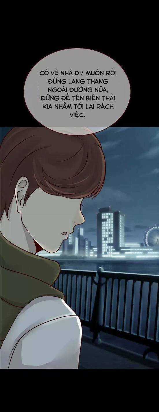 Tấm Da Người - Chapter 6 - Trang 19