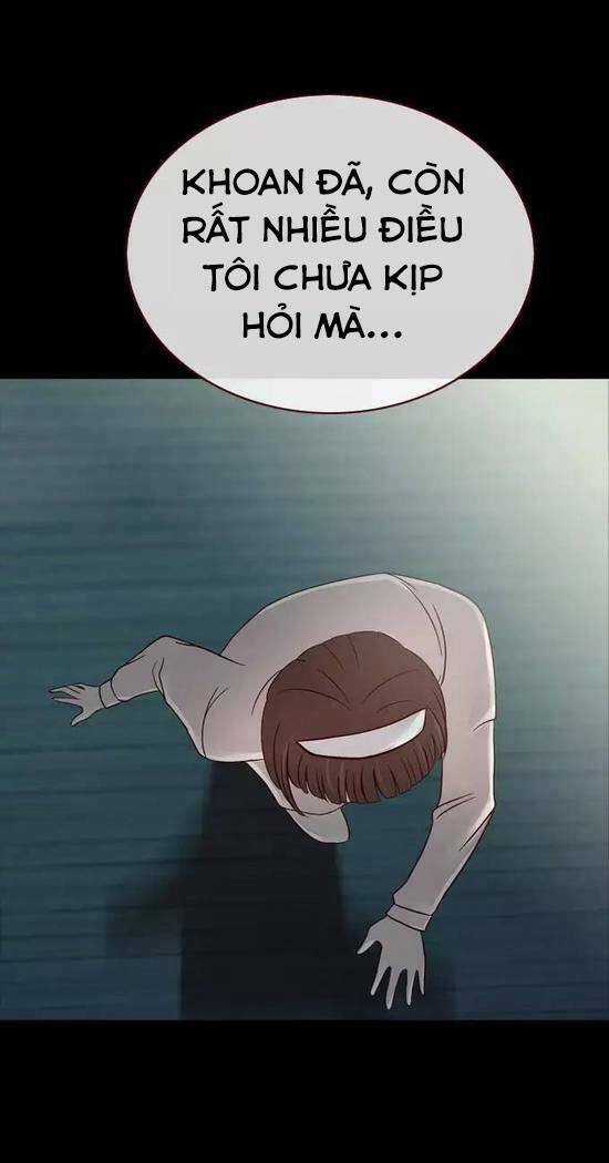 Tấm Da Người - Chapter 6 - Trang 20