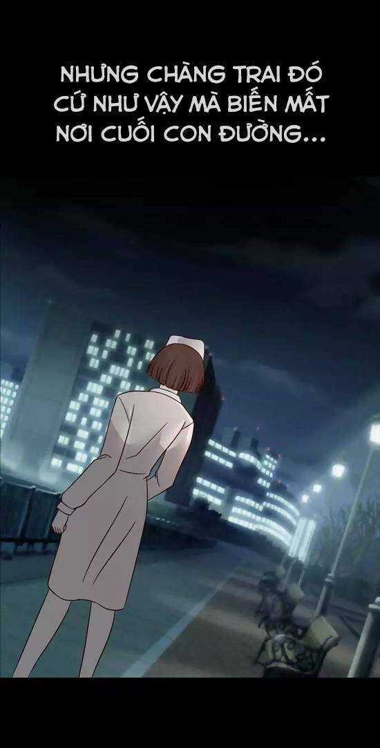 Tấm Da Người - Chapter 6 - Trang 21