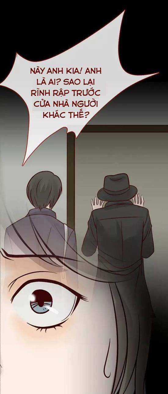 Tấm Da Người - Chapter 6 - Trang 25