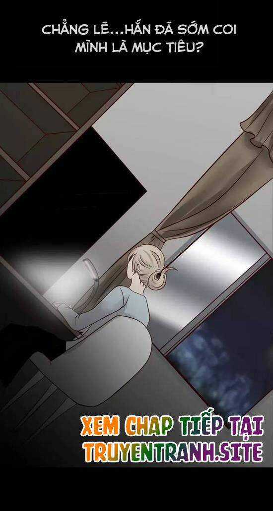 Tấm Da Người - Chapter 6 - Trang 26