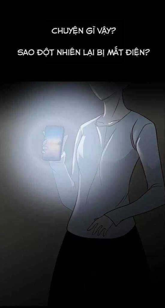 Tấm Da Người - Chapter 6 - Trang 29