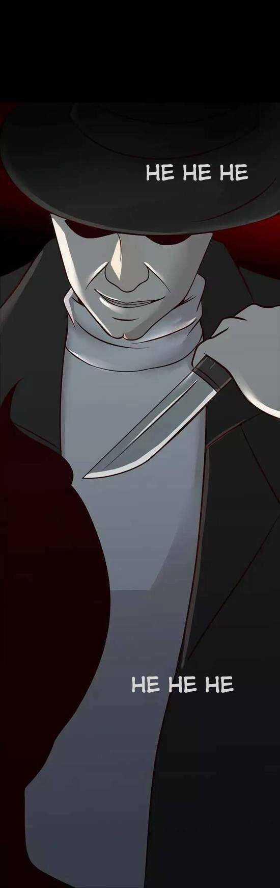 Tấm Da Người - Chapter 6 - Trang 31