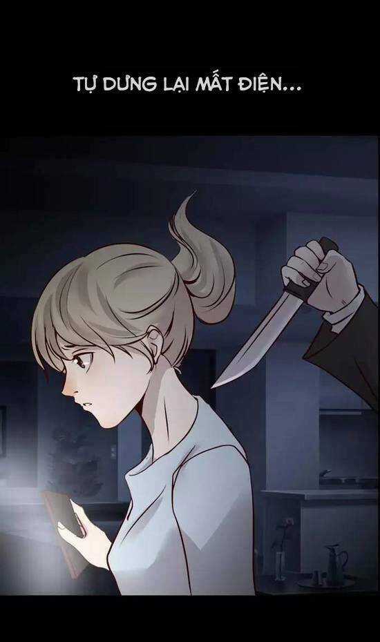 Tấm Da Người - Chapter 6 - Trang 32