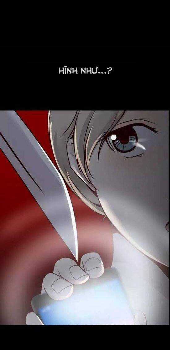 Tấm Da Người - Chapter 6 - Trang 33