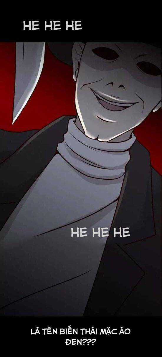 Tấm Da Người - Chapter 6 - Trang 34