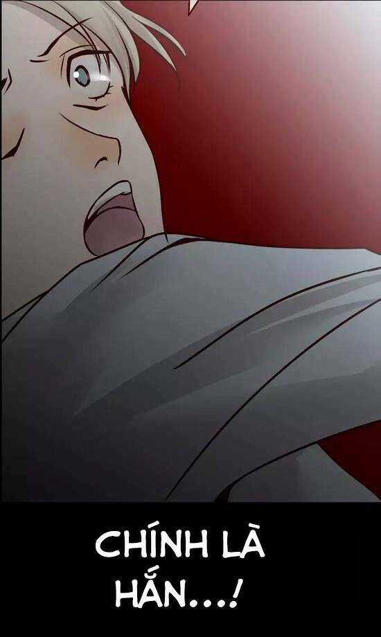 Tấm Da Người - Chapter 6 - Trang 36