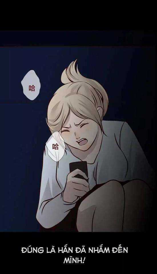 Tấm Da Người - Chapter 6 - Trang 40