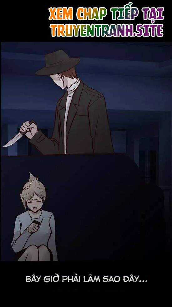 Tấm Da Người - Chapter 6 - Trang 41