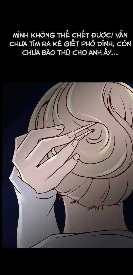 Tấm Da Người - Chapter 6 - Trang 46