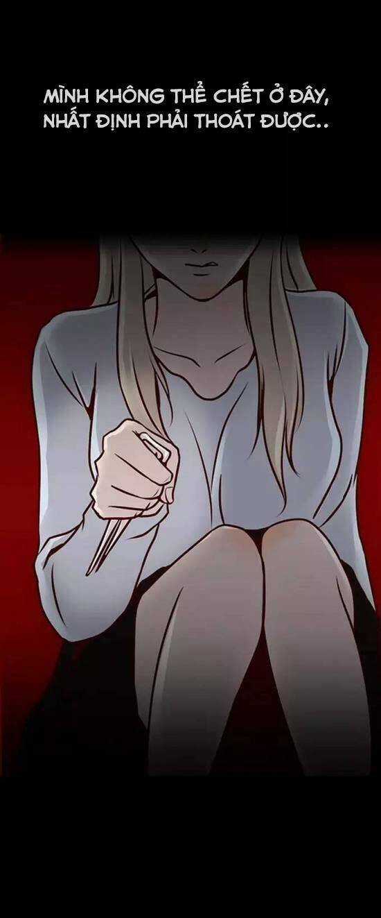 Tấm Da Người - Chapter 6 - Trang 47