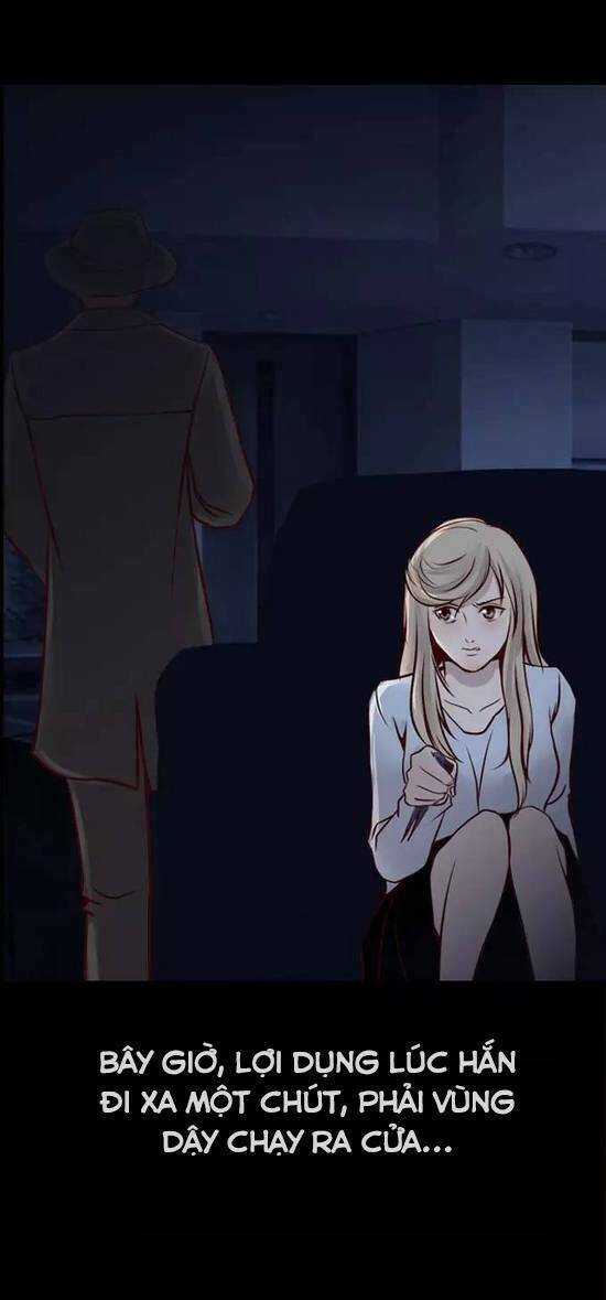 Tấm Da Người - Chapter 6 - Trang 48