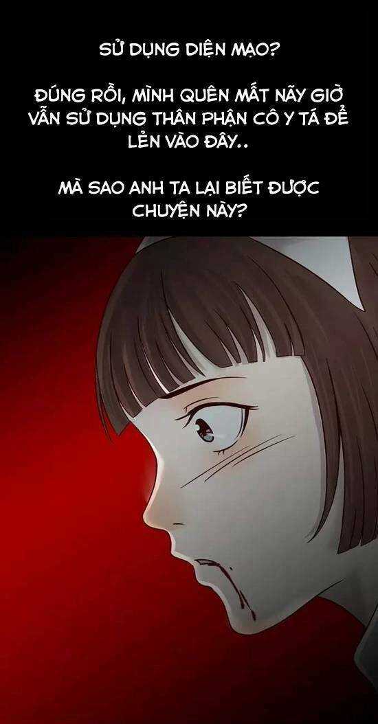 Tấm Da Người - Chapter 6 - Trang 7