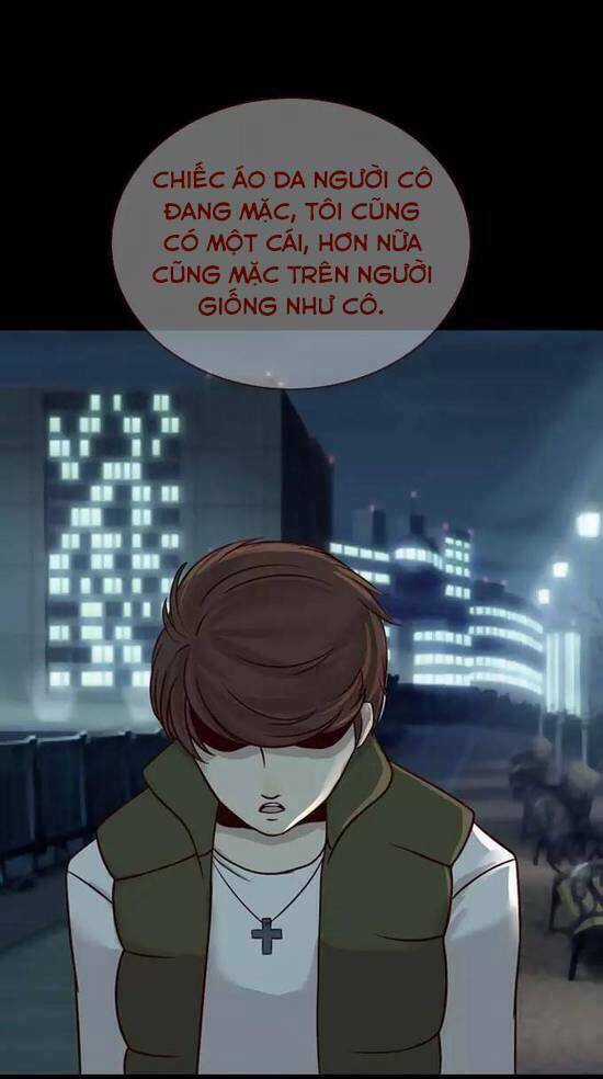 Tấm Da Người - Chapter 6 - Trang 9