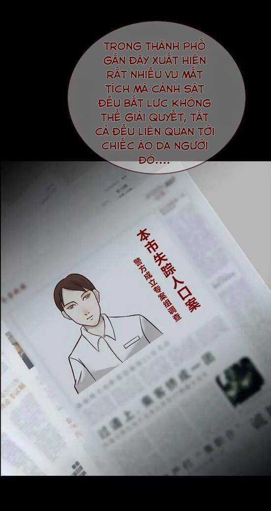 Tấm Da Người - Chapter 6 - Trang 10