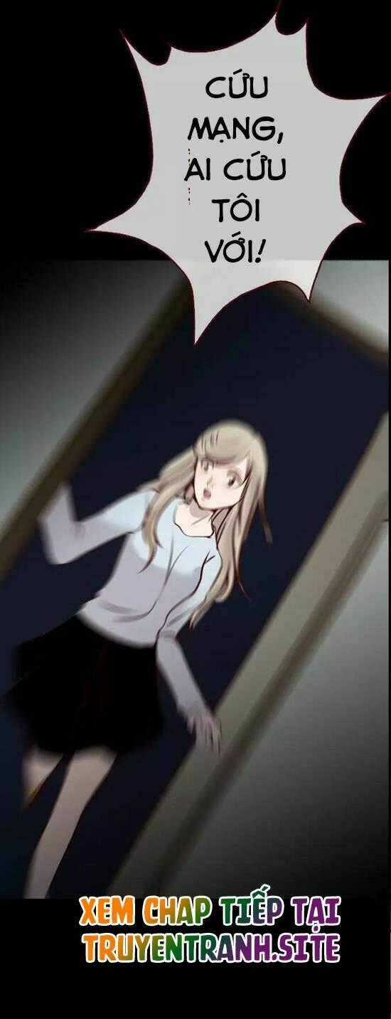 Tấm Da Người - Chapter 7 - Trang 1