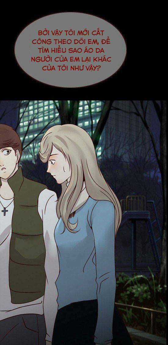 Tấm Da Người - Chapter 7 - Trang 12