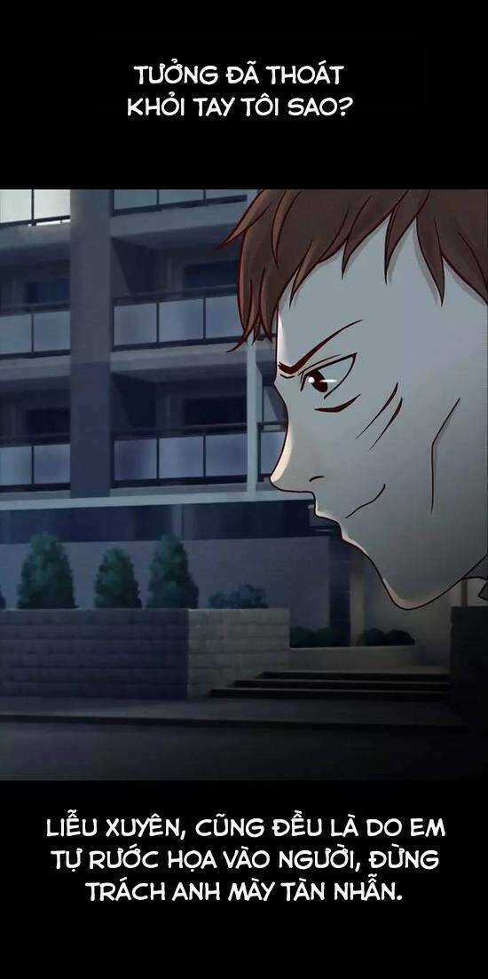 Tấm Da Người - Chapter 7 - Trang 13