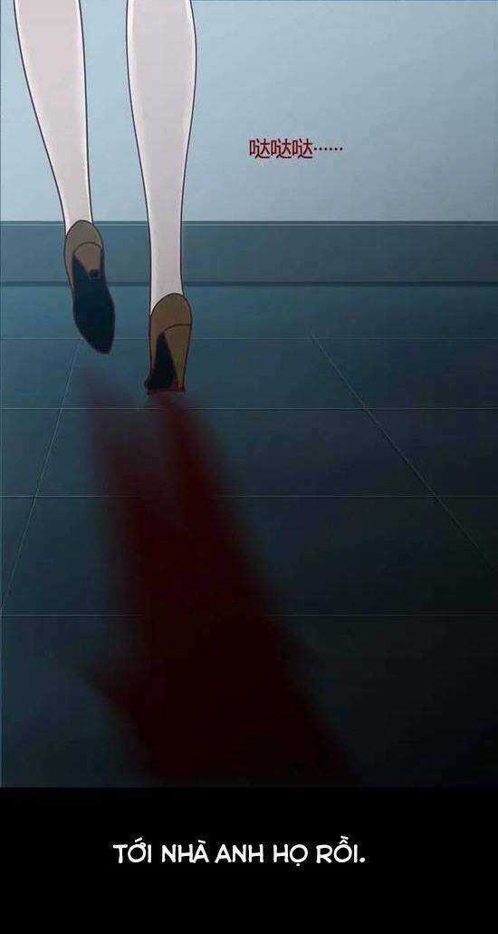 Tấm Da Người - Chapter 7 - Trang 16