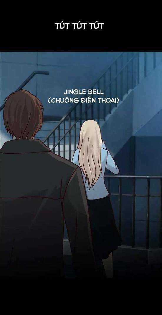 Tấm Da Người - Chapter 7 - Trang 18