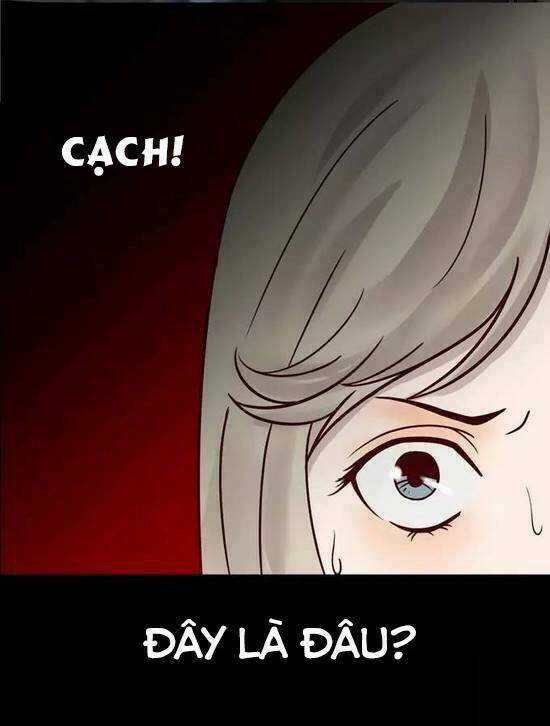 Tấm Da Người - Chapter 7 - Trang 26