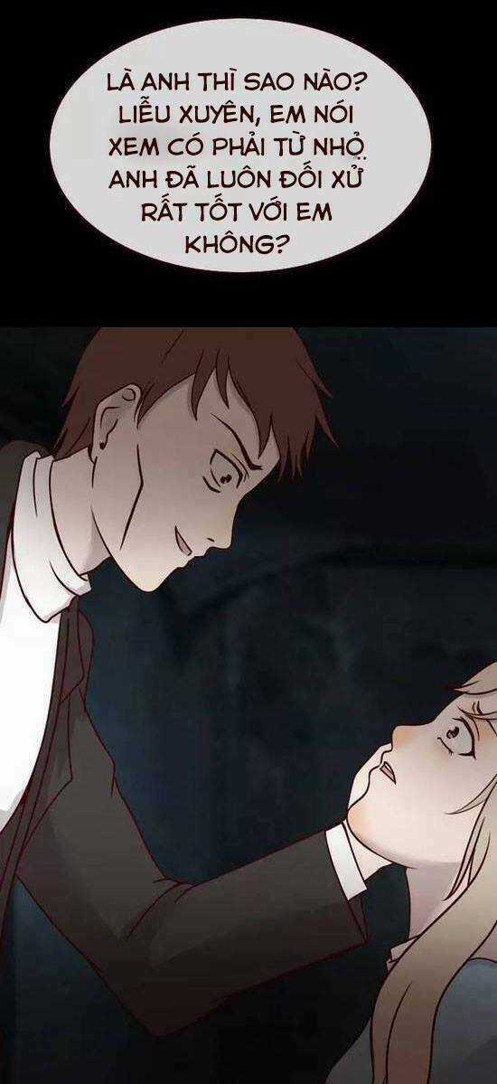 Tấm Da Người - Chapter 7 - Trang 30