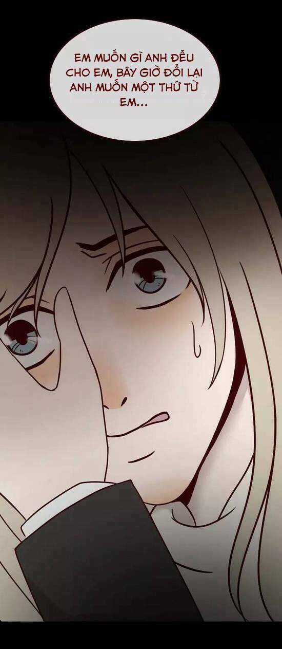 Tấm Da Người - Chapter 7 - Trang 31