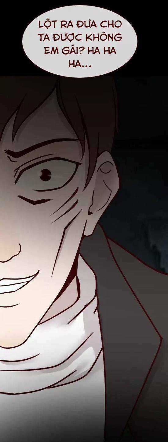 Tấm Da Người - Chapter 7 - Trang 35