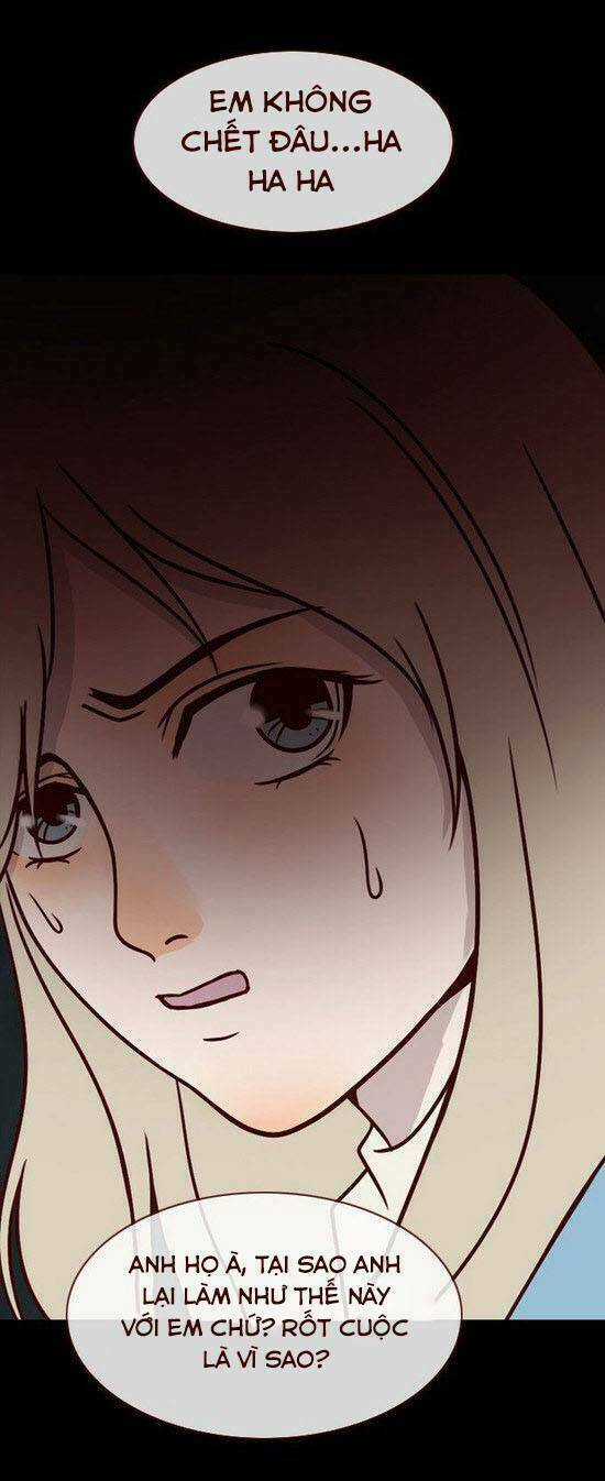 Tấm Da Người - Chapter 7 - Trang 37