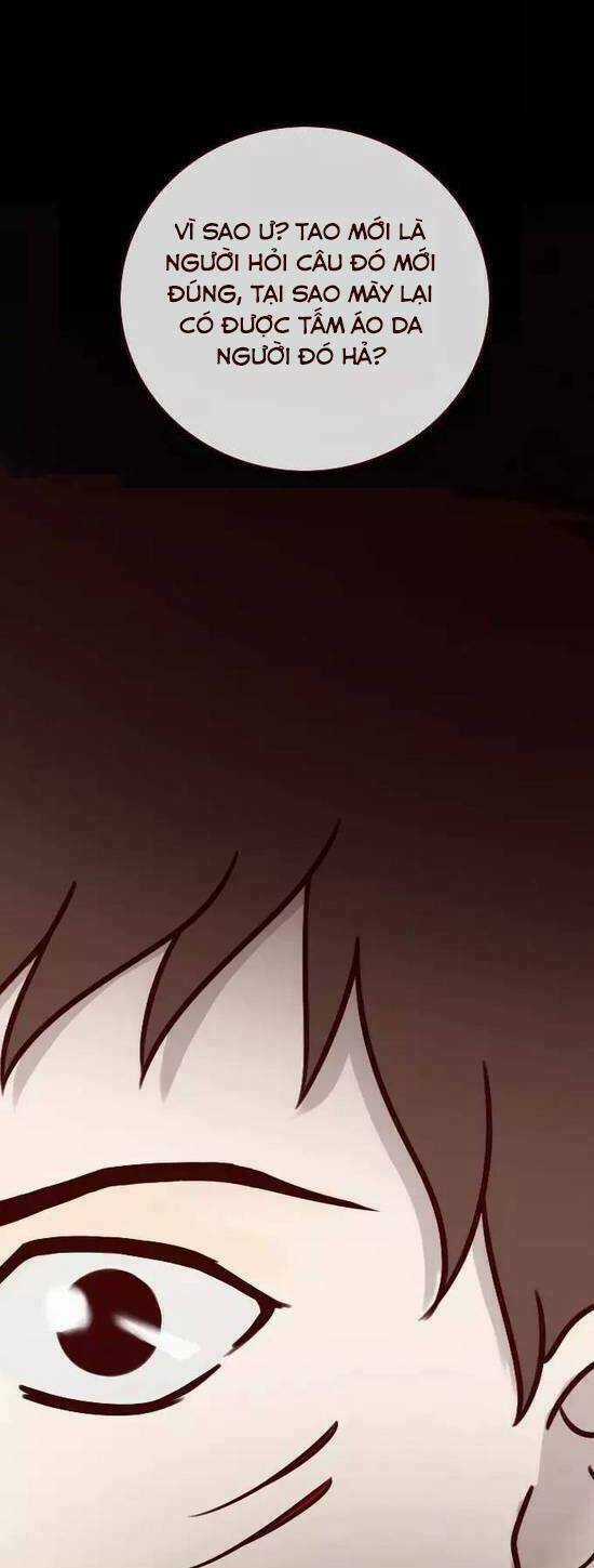 Tấm Da Người - Chapter 7 - Trang 38