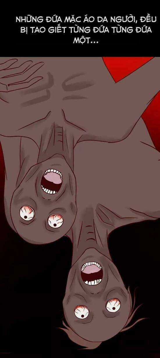 Tấm Da Người - Chapter 7 - Trang 39